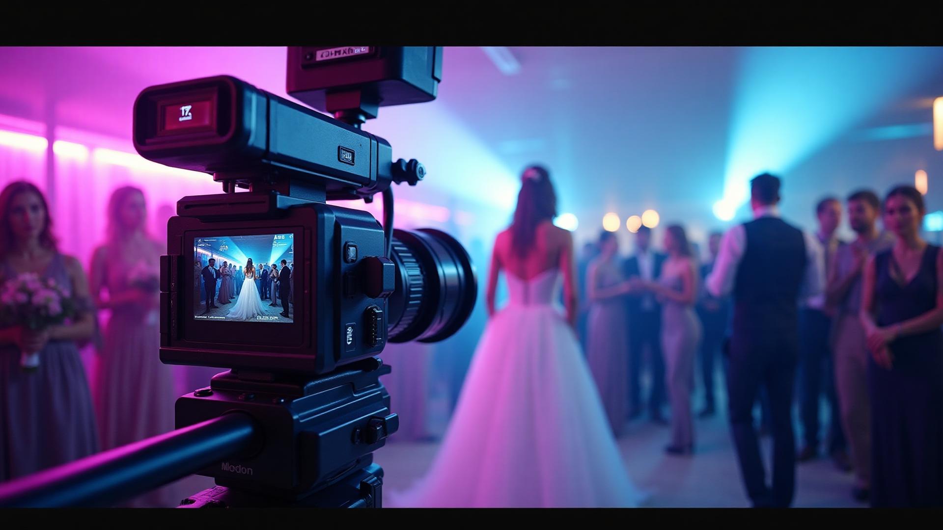 AI Vision Technology